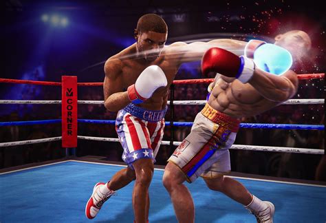 playstation boxing games|More.